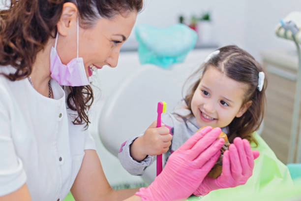 Trusted Junction City, CA Dental Services Experts